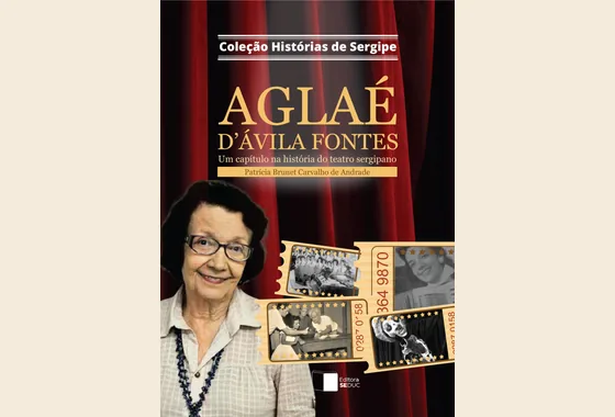 o teatro dela, em pesquisa