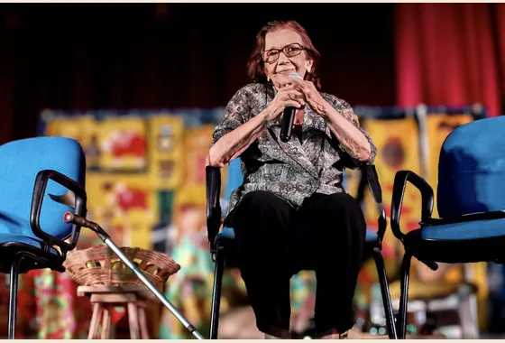 2026 · no palco da UFS
